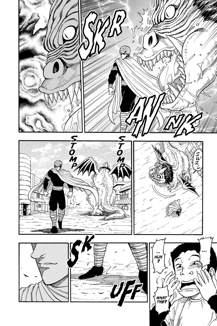 Toriko Chapter 8 image 22_optimized